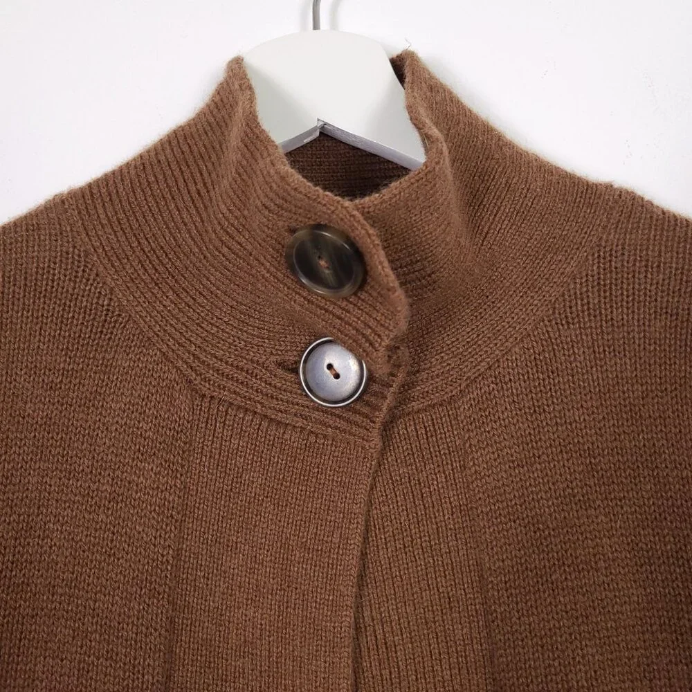 Patagonia Lambswool Sweater - Picture 2 of 8
